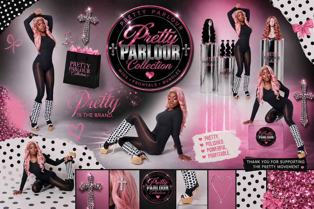 Pretty Parlour