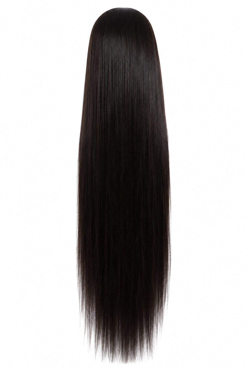 200% - 13x6 Straight Wig