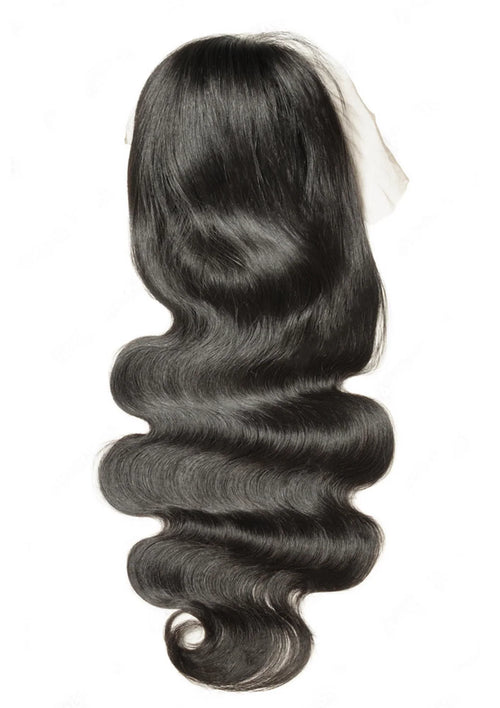 200% - 13x6 Straight Wig